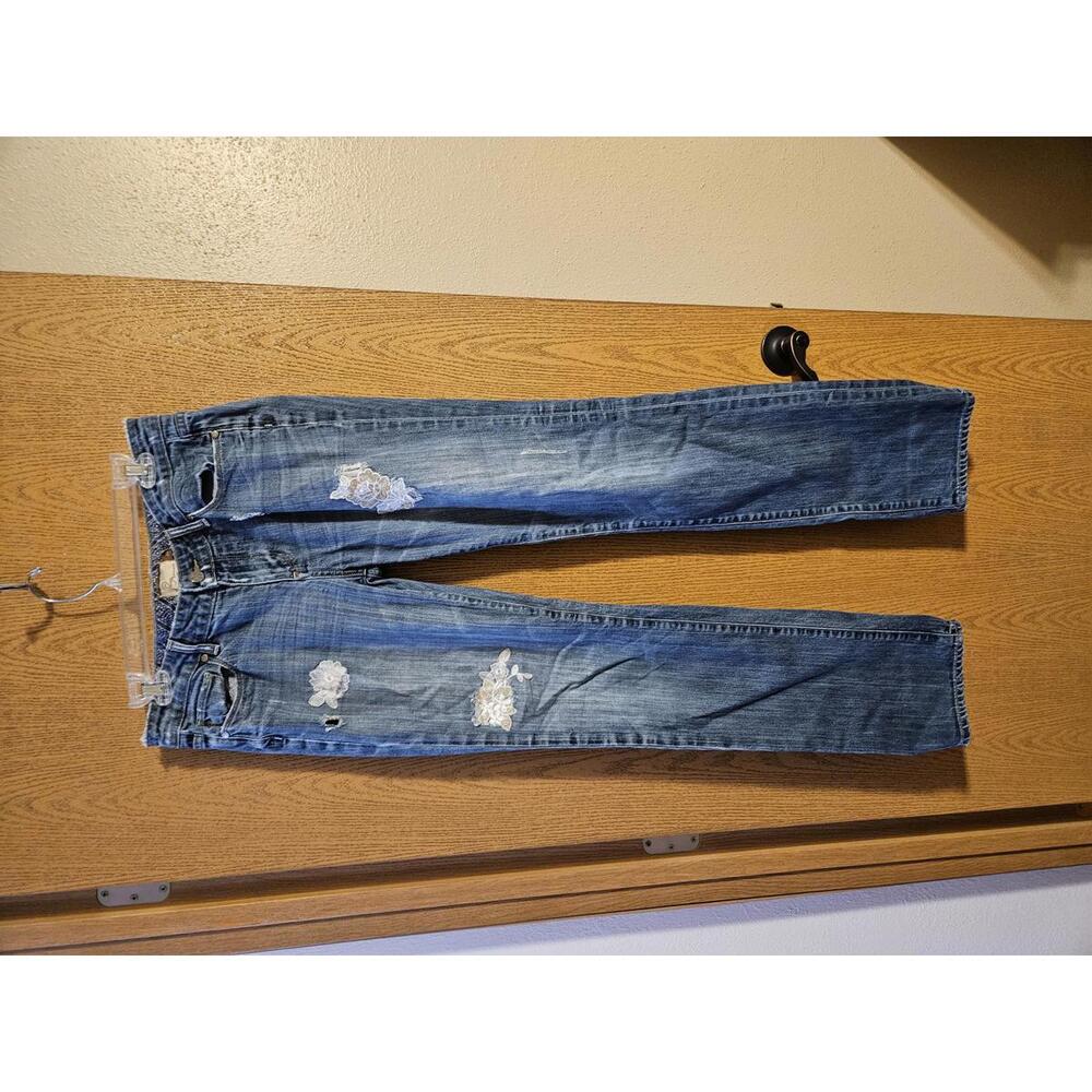 Paige jeans